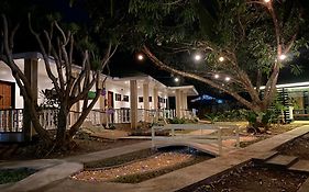 Ls Garden Villa
