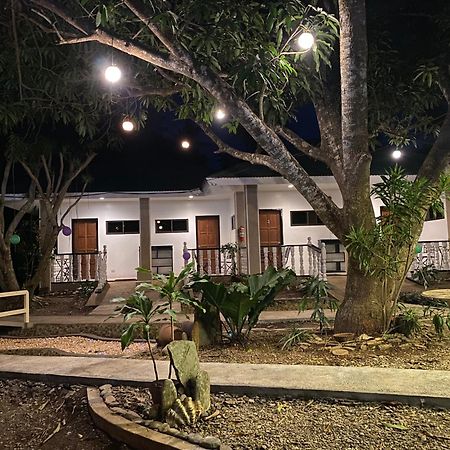Ls Garden Villa Puerto Princesa Exterior photo
