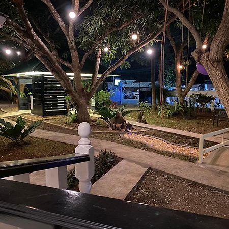 Ls Garden Villa Puerto Princesa Exterior photo