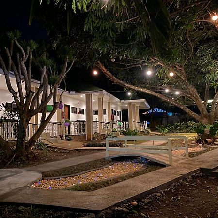 Ls Garden Villa Puerto Princesa Exterior photo
