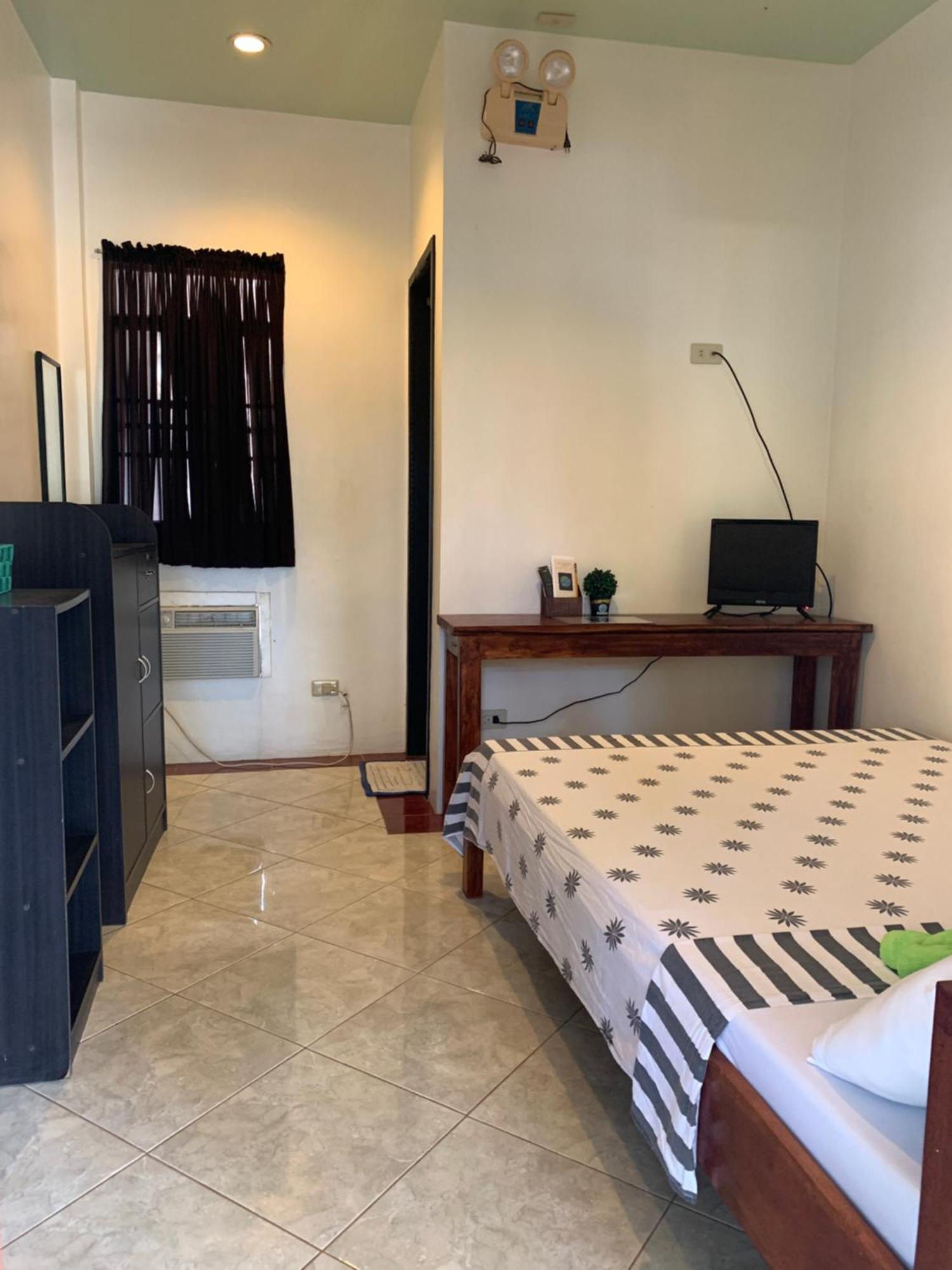 Ls Garden Villa Puerto Princesa Exterior photo