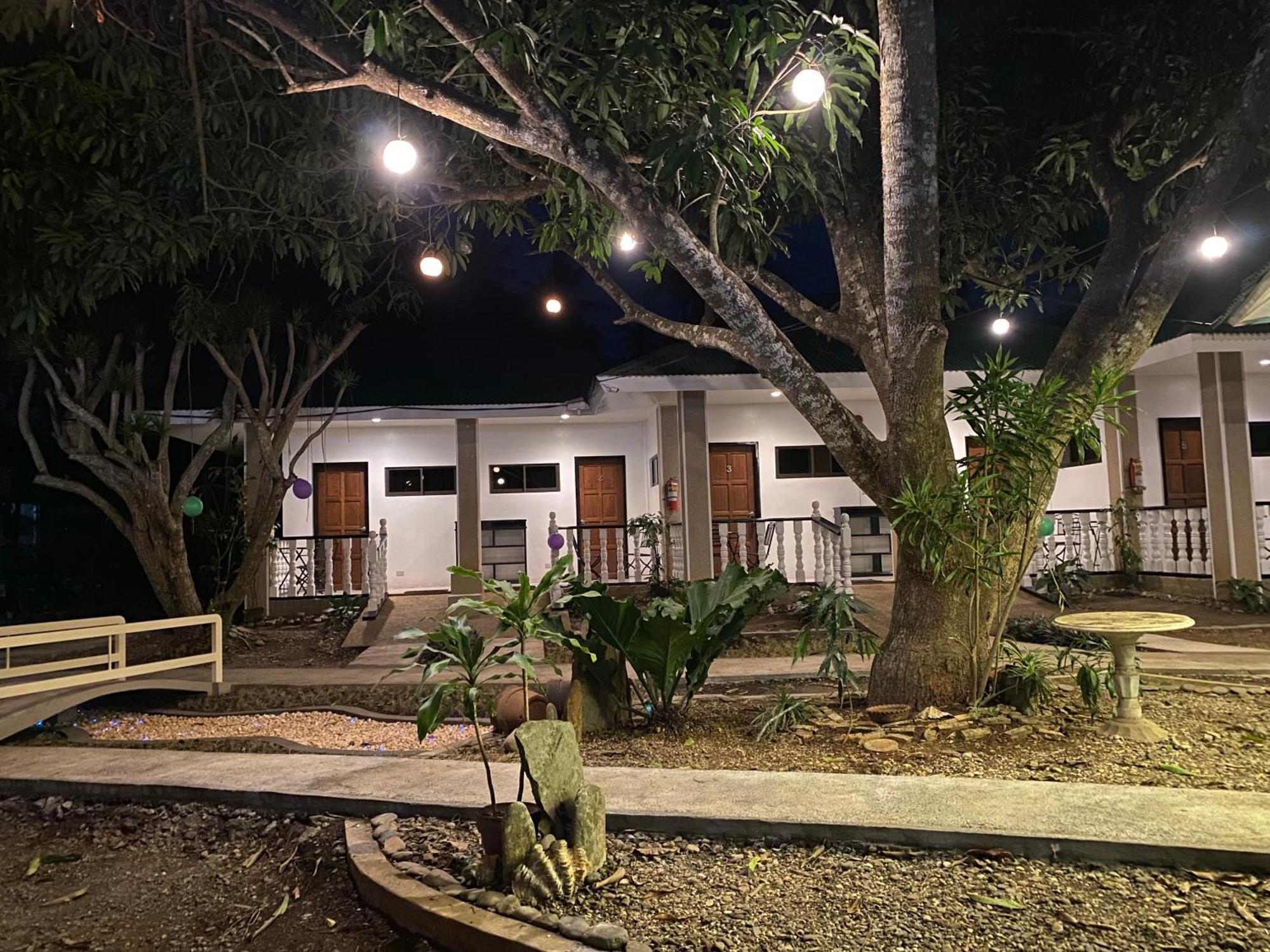 Ls Garden Villa Puerto Princesa Exterior photo