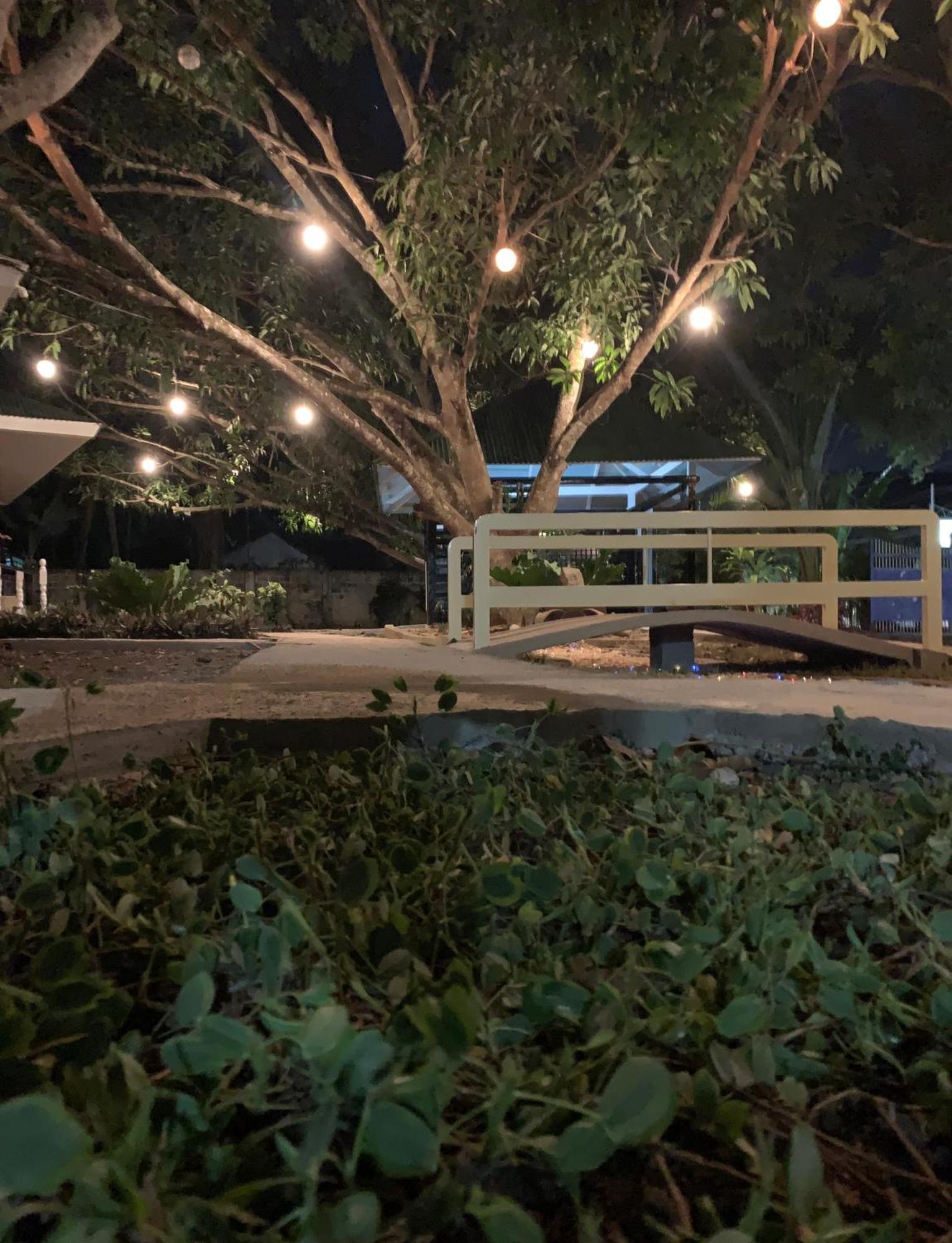 Ls Garden Villa Puerto Princesa Exterior photo