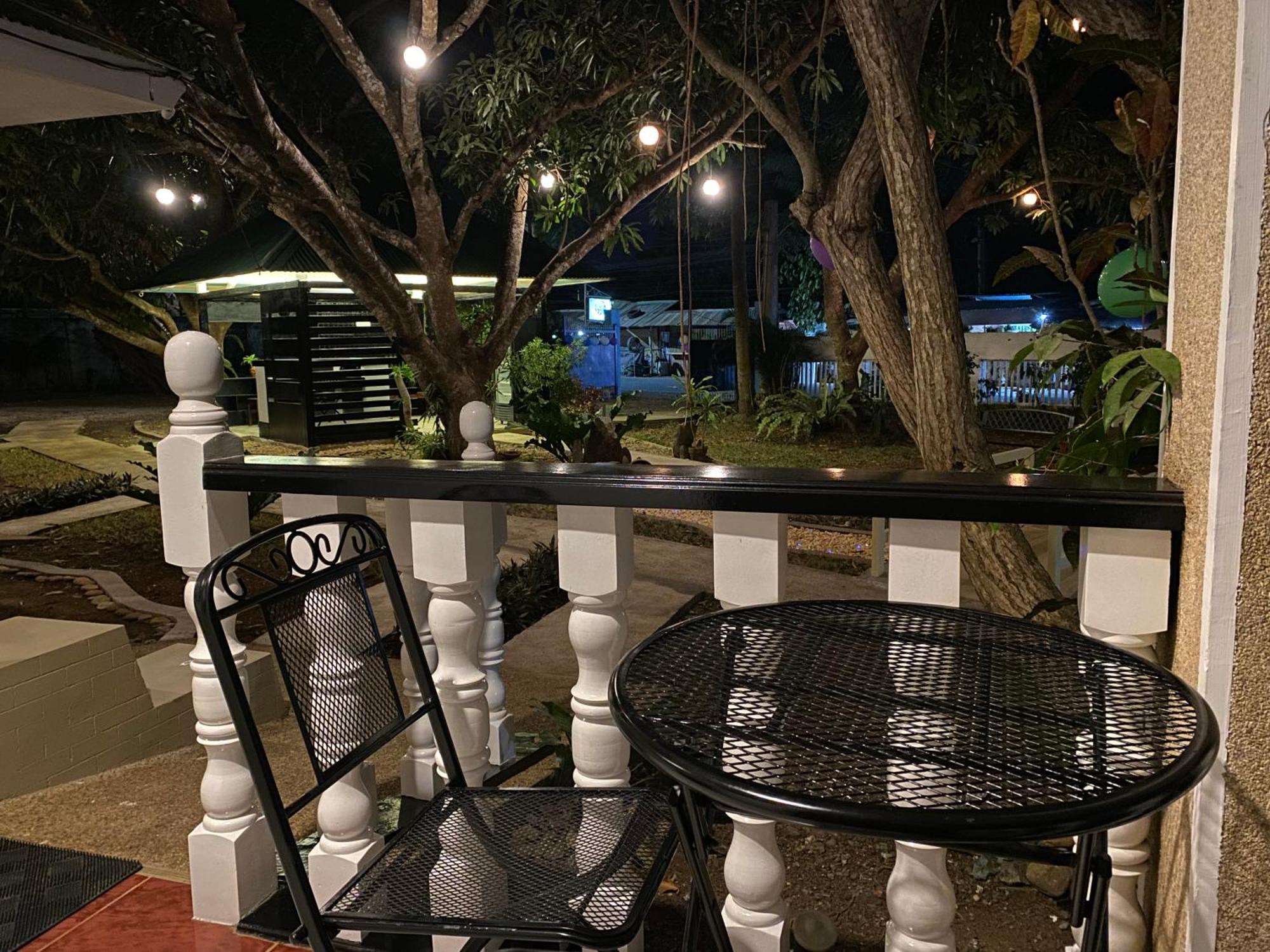 Ls Garden Villa Puerto Princesa Exterior photo