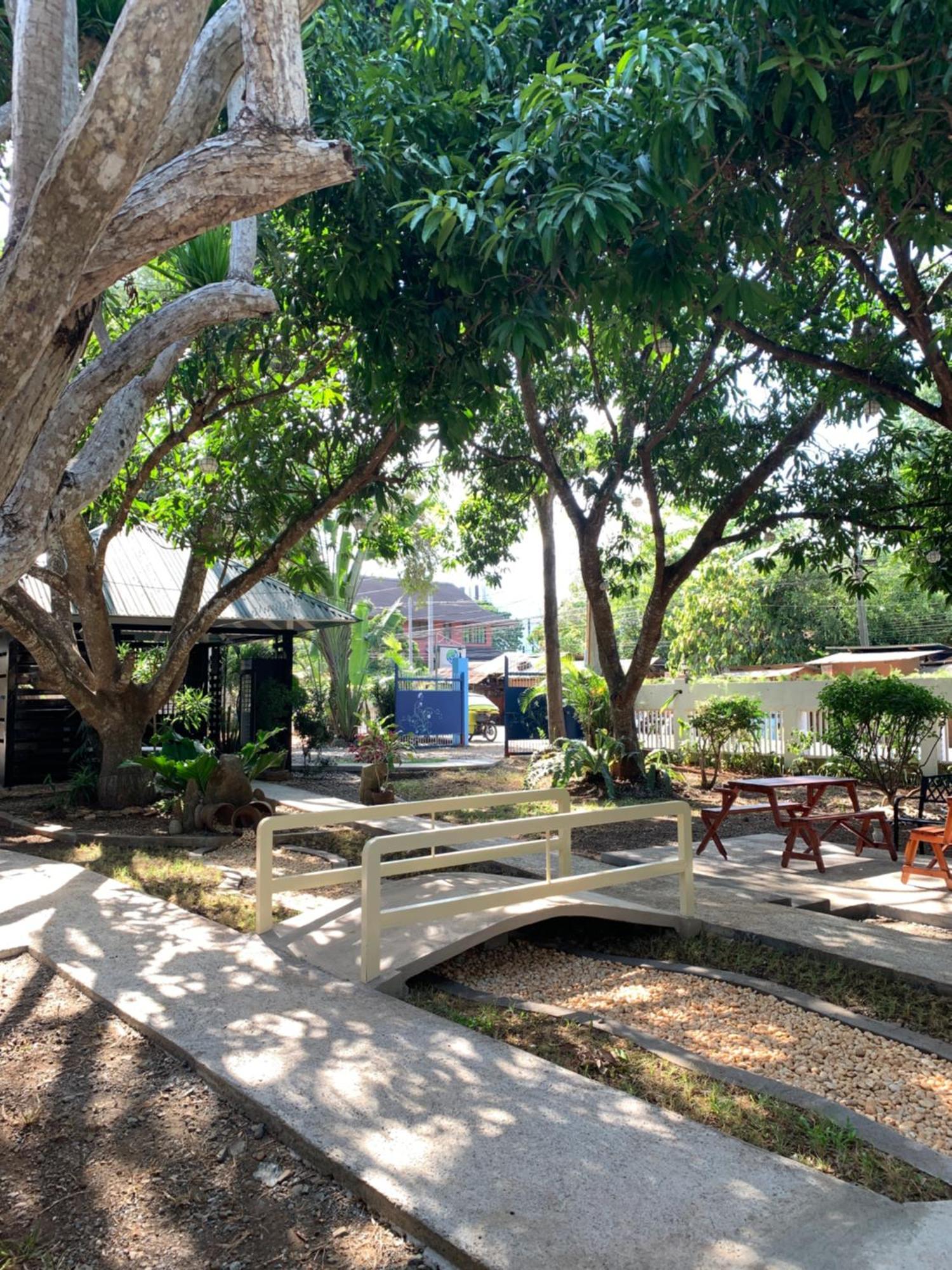 Ls Garden Villa Puerto Princesa Exterior photo