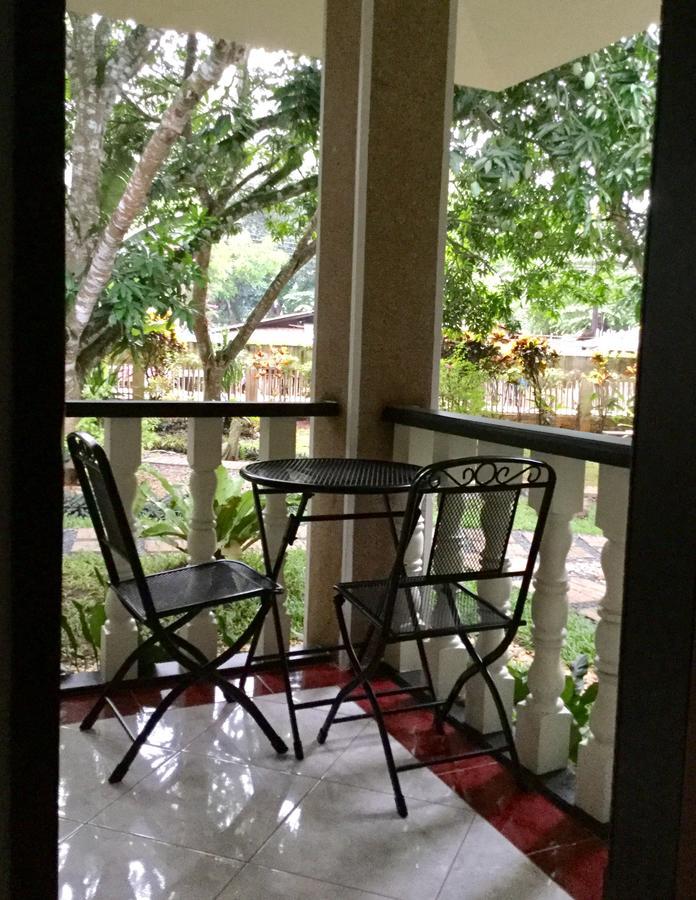 Ls Garden Villa Puerto Princesa Exterior photo