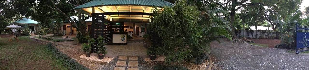 Ls Garden Villa Puerto Princesa Exterior photo