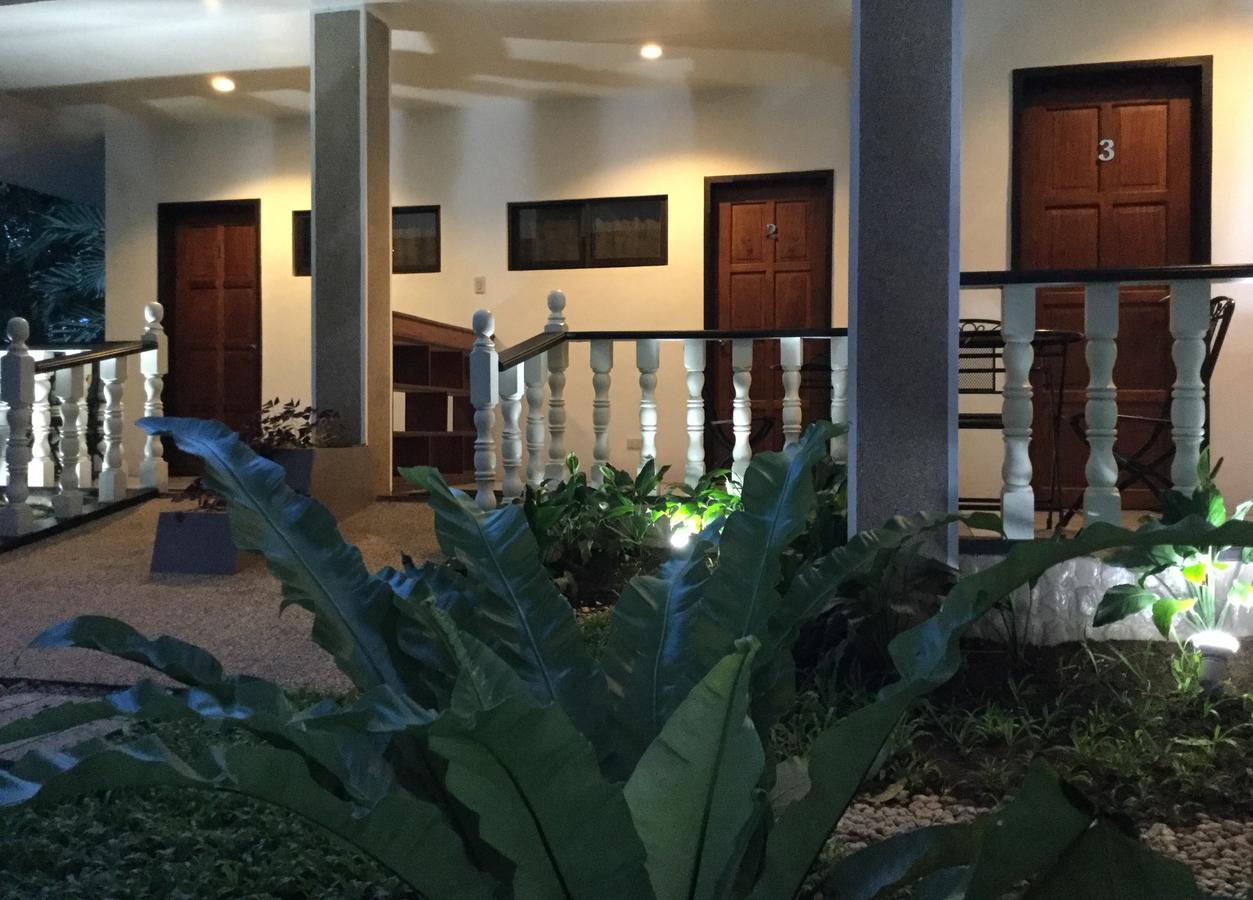 Ls Garden Villa Puerto Princesa Exterior photo