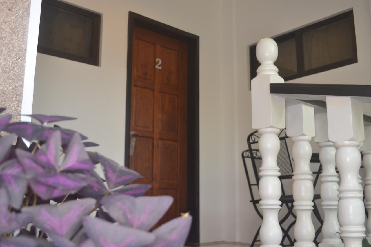 Ls Garden Villa Puerto Princesa Exterior photo