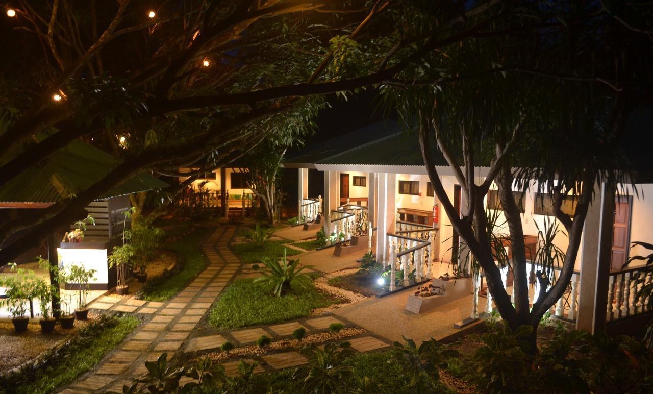 Ls Garden Villa Puerto Princesa Exterior photo