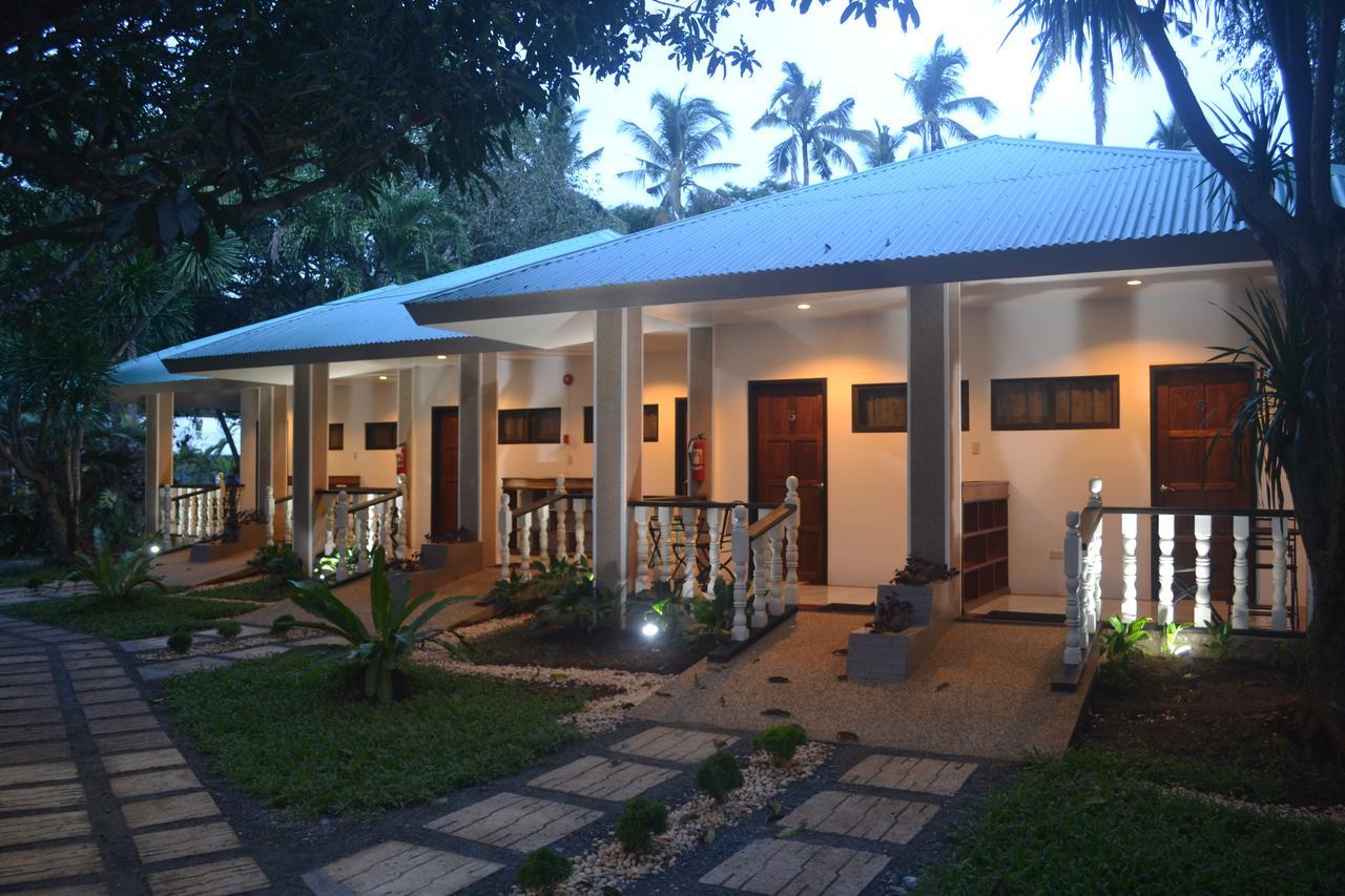 Ls Garden Villa Puerto Princesa Exterior photo