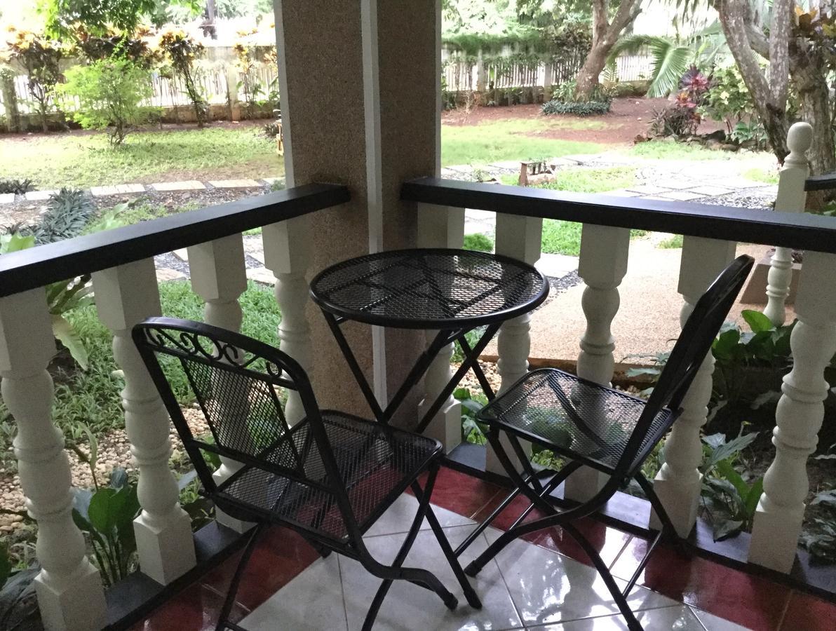 Ls Garden Villa Puerto Princesa Exterior photo